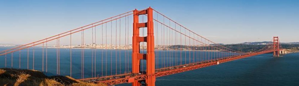 Information and Tours around San Francisco